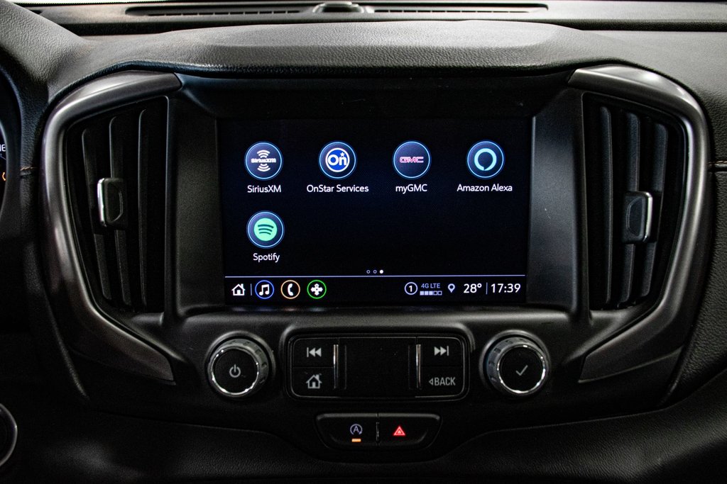 2024 GMC Terrain AT4 1.5T CARPLAY CAMERA CUIR VOLANT CHAUFFANT MAGS in Montréal, Quebec - 29 - w1024h768px