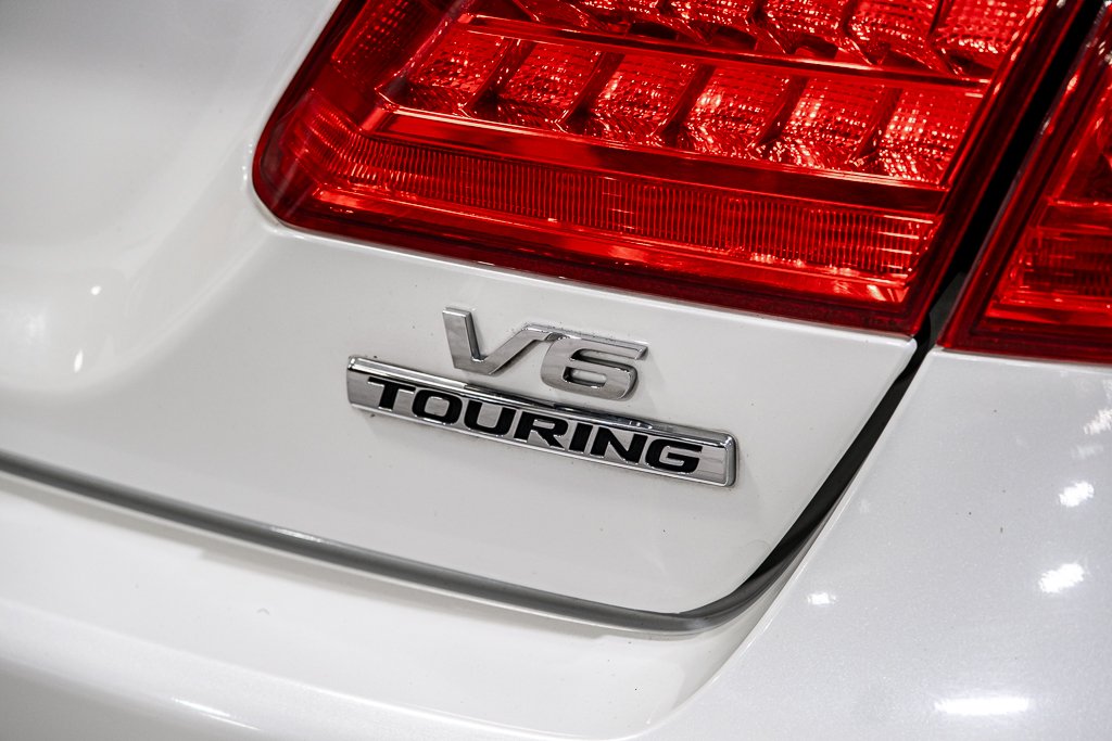 Honda Accord Sedan TOURING CUIR TOIT NAVI CAMERA KEYLESS 2014 à Montréal, Québec - 14 - w1024h768px