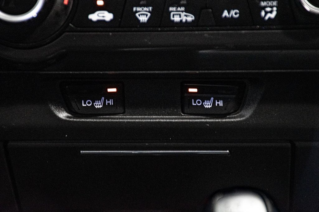 Honda Civic Coupe EX 2015 à Montréal, Québec - 20 - w1024h768px