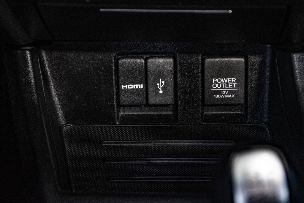 Honda Civic Coupe EX 2015 à Montréal, Québec - 22 - w1024h768px