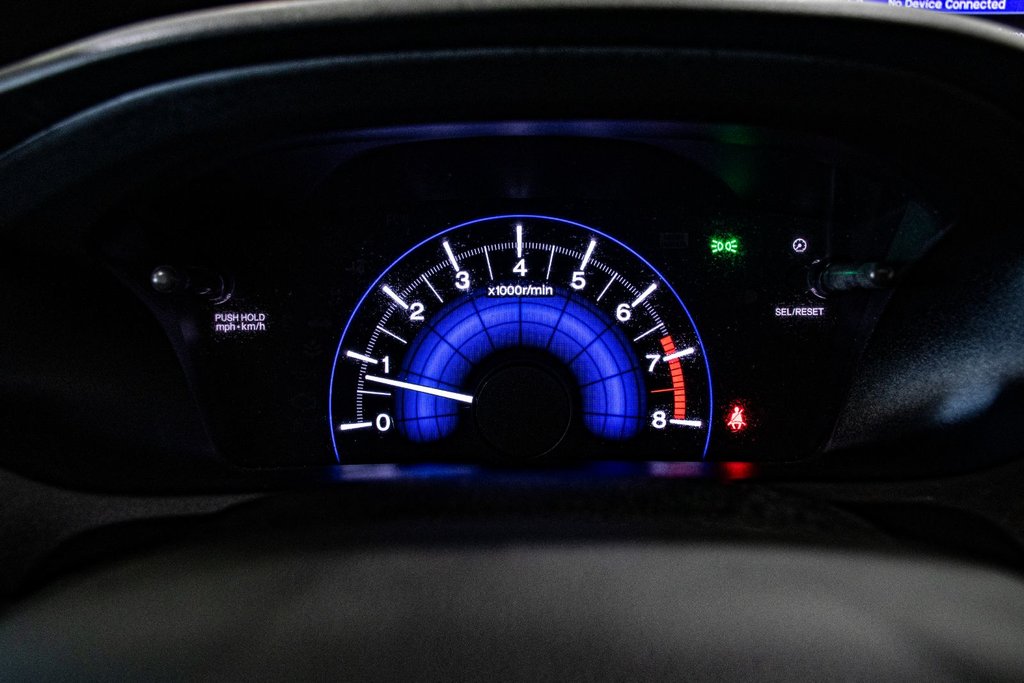 Honda Civic Coupe EX 2015 à Montréal, Québec - 28 - w1024h768px