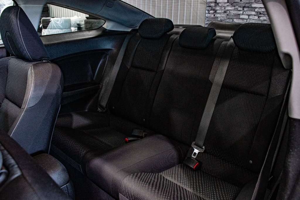 Honda Civic Coupe EX 2015 à Montréal, Québec - 16 - w1024h768px