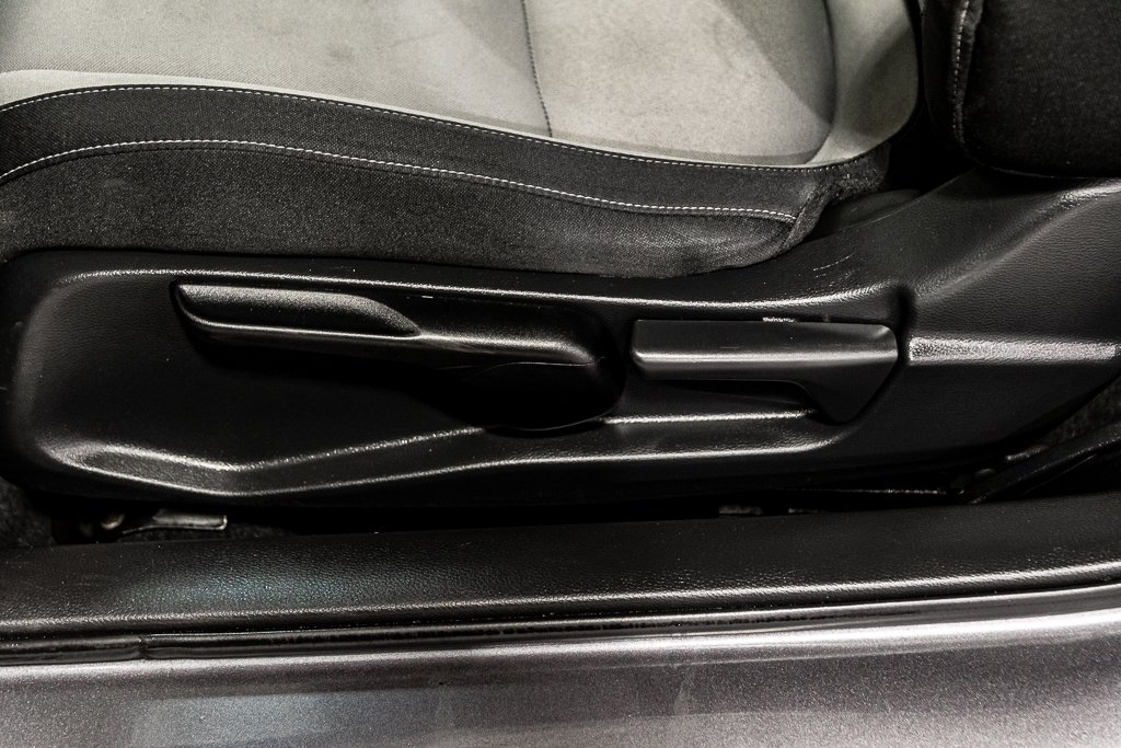 2016 Honda Civic Coupe EX TOIT OUVRANT CARPLAY CAMERA SIEGES CHAUFFANT in Montréal, Quebec - 17 - w1024h768px