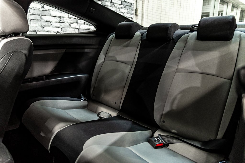 2016 Honda Civic Coupe EX TOIT OUVRANT CARPLAY CAMERA SIEGES CHAUFFANT in Montréal, Quebec - 22 - w1024h768px