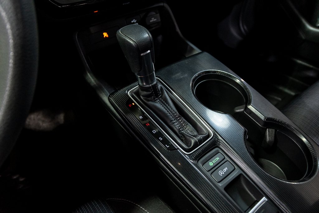 Honda Civic Sedan LX SIÈGES CHAUFFANTS DÉMARREUR A DISTANCE CAMERA 2022 à Montréal, Québec - 28 - w1024h768px