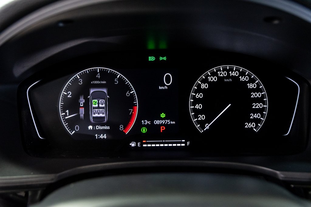 Honda Civic Sedan LX SIÈGES CHAUFFANTS DÉMARREUR A DISTANCE CAMERA 2022 à Montréal, Québec - 24 - w1024h768px