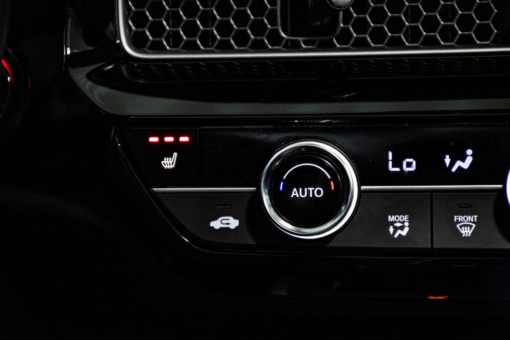 2024 Honda Civic Sedan SPORT TOIT OUVRANT CAMERA CARPLAY MAG VOLANT CHAUF in Montréal, Quebec - 30 - w1024h768px