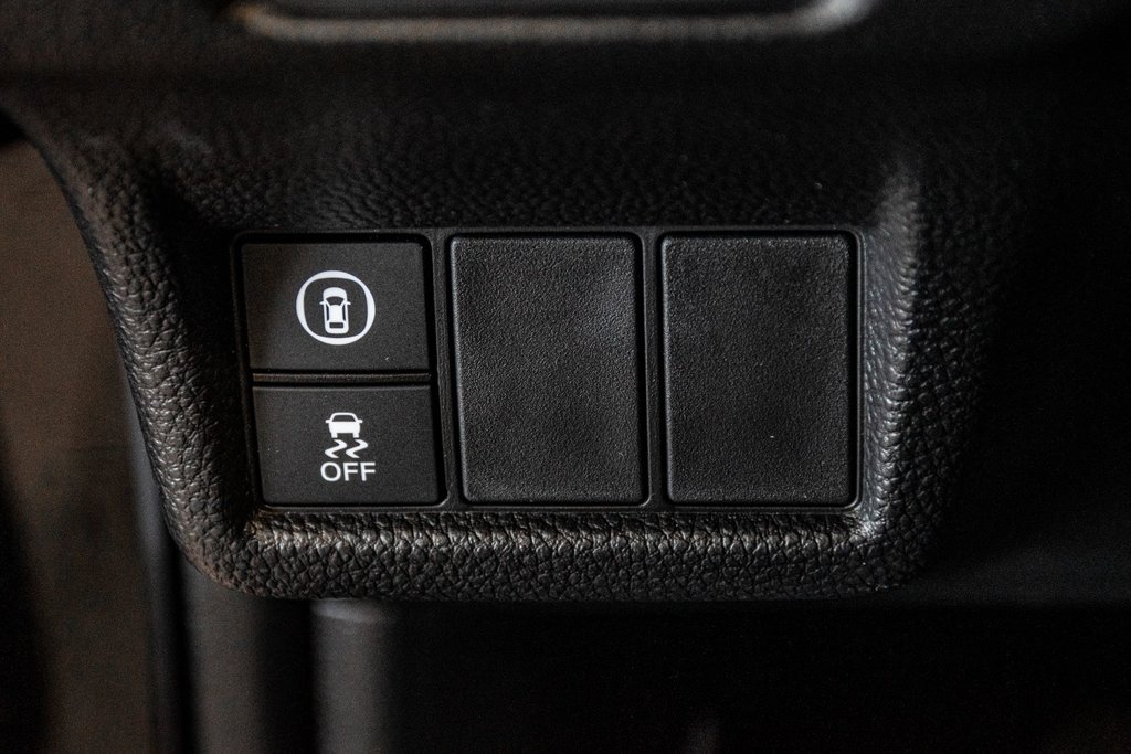 2024 Honda Civic Sedan SPORT TOIT OUVRANT CAMERA CARPLAY MAG VOLANT CHAUF in Montréal, Quebec - 37 - w1024h768px