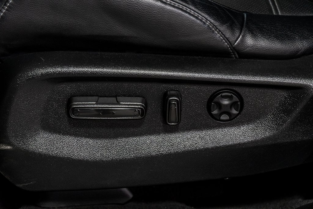 Honda CR-V TOURING AWD TOIT PANORAMIQUE CUIR NAVI DEMARREUR 2017 à Montréal, Québec - 18 - w1024h768px