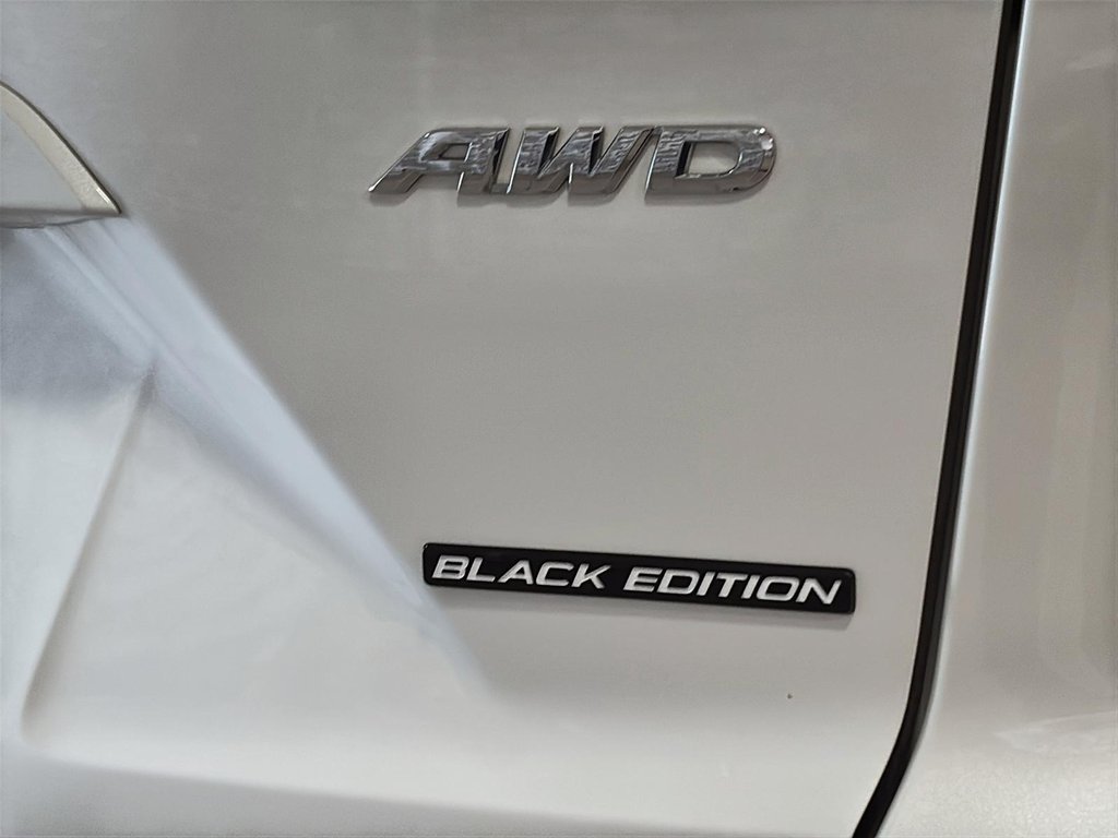 Honda CR-V TOURING BLACK EDITION AWD TOIT CUIR CHAUFFANTS GPS 2020 à Montréal, Québec - 10 - w1024h768px