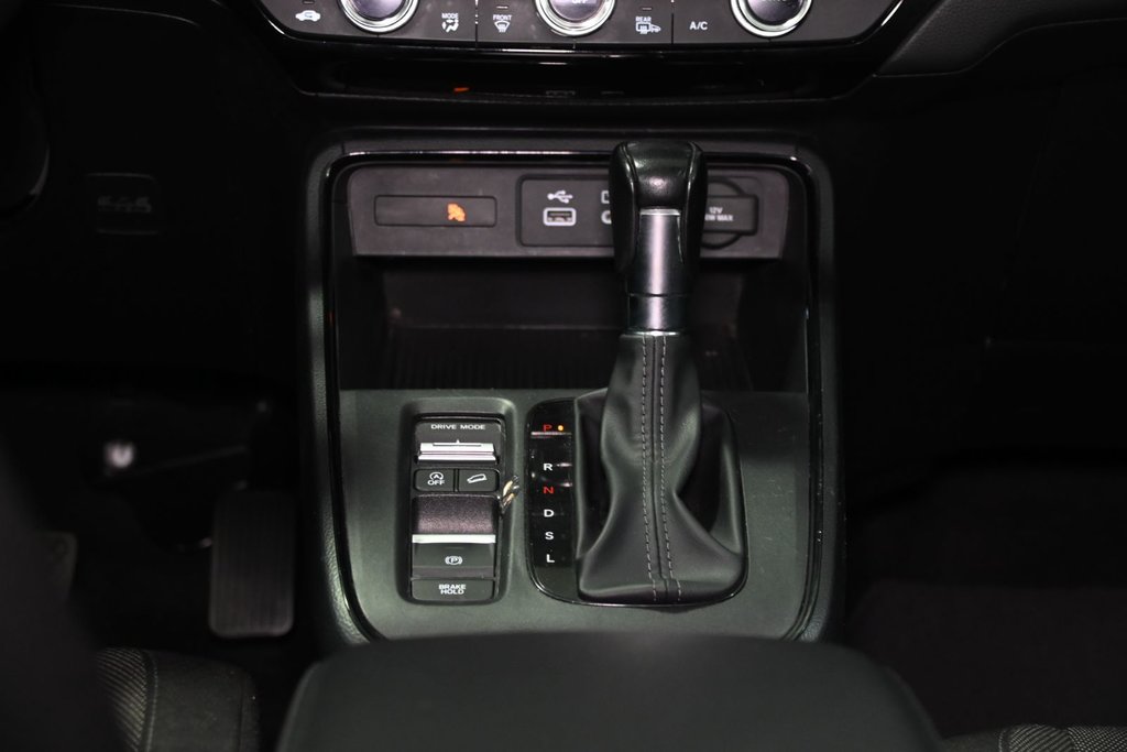 Honda CR-V SPORT CARPLAY TOIT VOLANT CHAUFFANT 2023 à Montréal, Québec - 40 - w1024h768px
