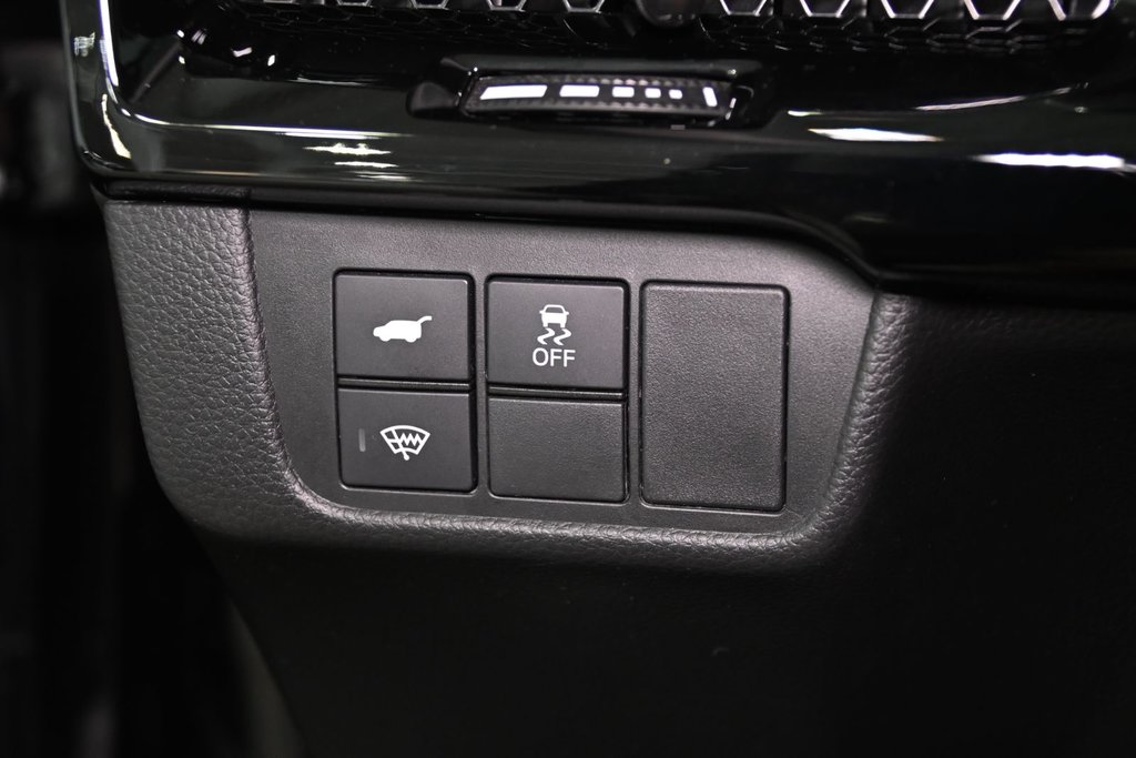 Honda CR-V SPORT CARPLAY TOIT VOLANT CHAUFFANT 2023 à Montréal, Québec - 29 - w1024h768px