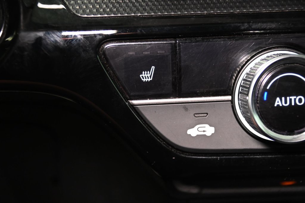 Honda CR-V SPORT CARPLAY TOIT VOLANT CHAUFFANT 2023 à Montréal, Québec - 27 - w1024h768px