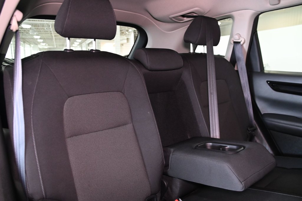 Honda CR-V SPORT CARPLAY TOIT VOLANT CHAUFFANT 2023 à Montréal, Québec - 16 - w1024h768px