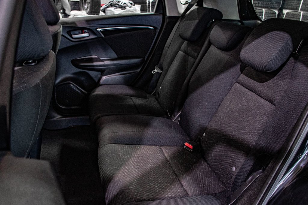 Honda Fit EX MANUELLE SIEGES CHAUFFANT A/C 2015 à Montréal, Québec - 21 - w1024h768px