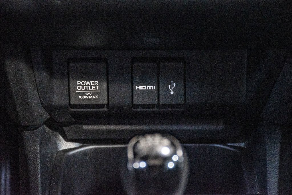 Honda Fit EX MANUELLE SIEGES CHAUFFANT A/C 2015 à Montréal, Québec - 25 - w1024h768px