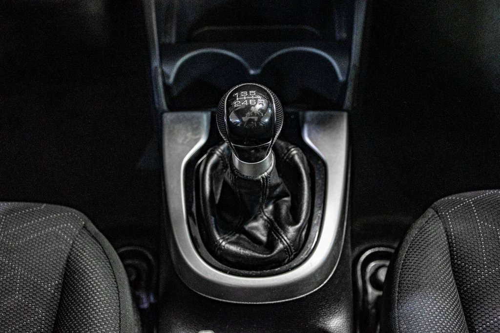 Honda Fit EX MANUELLE SIEGES CHAUFFANT A/C 2015 à Montréal, Québec - 26 - w1024h768px