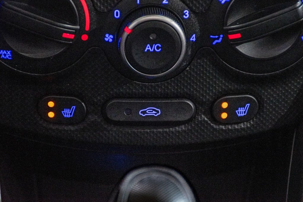 2016 Hyundai Accent GLS TOIT GRP ELECTRIQUE BLUETOOTH CRUISE CONTROL in Montréal, Quebec - 28 - w1024h768px