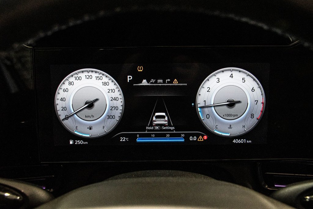 2023 Hyundai Elantra N 276 HP TOIT NAVI BOSE CARPLAY CUIR/ALCANTARA in Montréal, Quebec - 36 - w1024h768px
