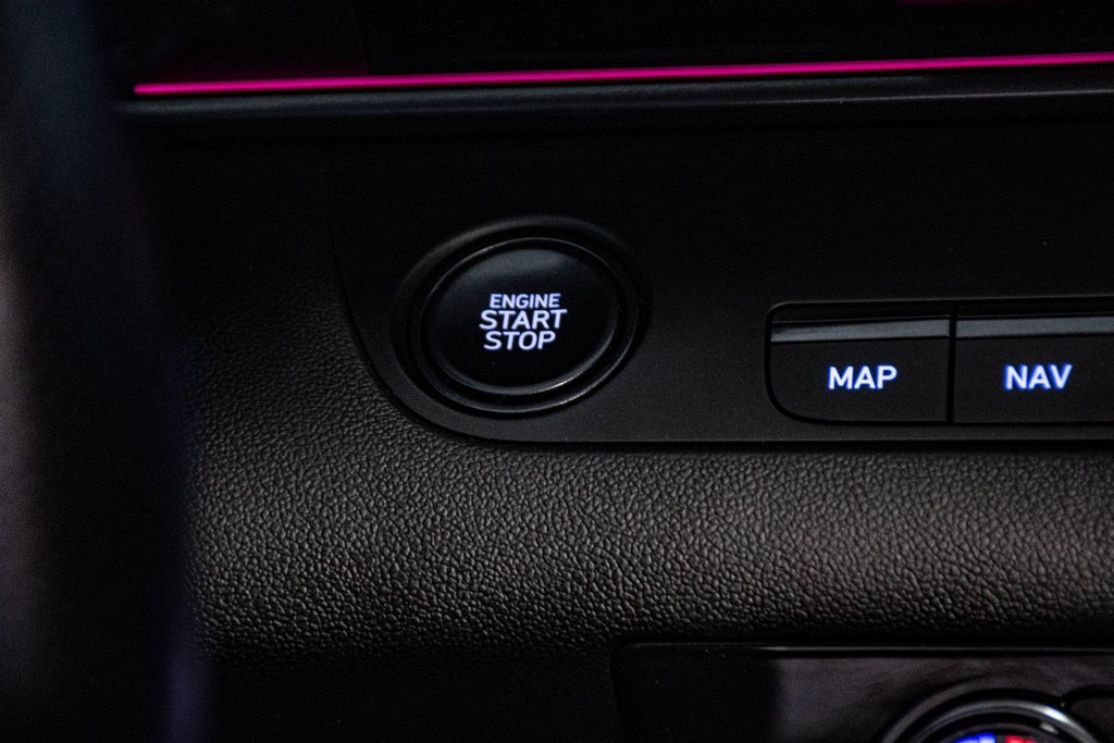 2023 Hyundai Elantra N 276HP TOIT CUIR/ALCANTARA NAVIGATION BOSE CARPLAY in Montréal, Quebec - 32 - w1024h768px