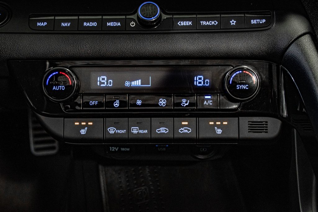 2023 Hyundai Elantra N 276HP TOIT CUIR/ALCANTARA NAVIGATION BOSE CARPLAY in Montréal, Quebec - 31 - w1024h768px