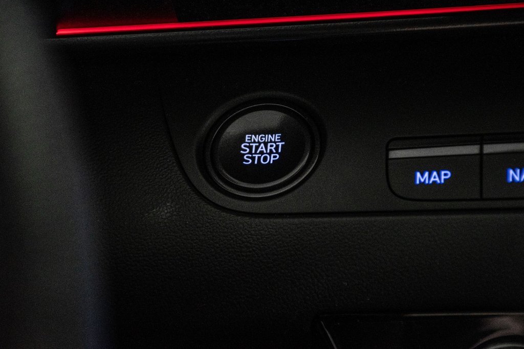 Hyundai Elantra N 276 HP TOIT NAVI BOSE CARPLAY CUIR/ALCANTARA 2023 à Montréal, Québec - 32 - w1024h768px
