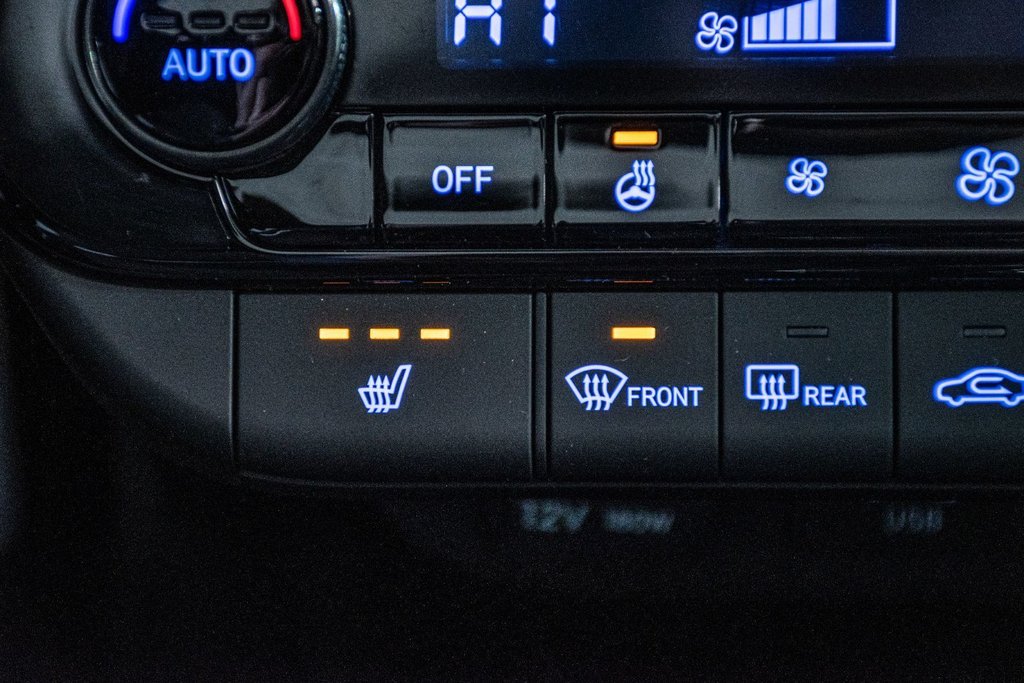 Hyundai Elantra N 276 HP TOIT NAVI BOSE CARPLAY CUIR/ALCANTARA 2023 à Montréal, Québec - 30 - w1024h768px