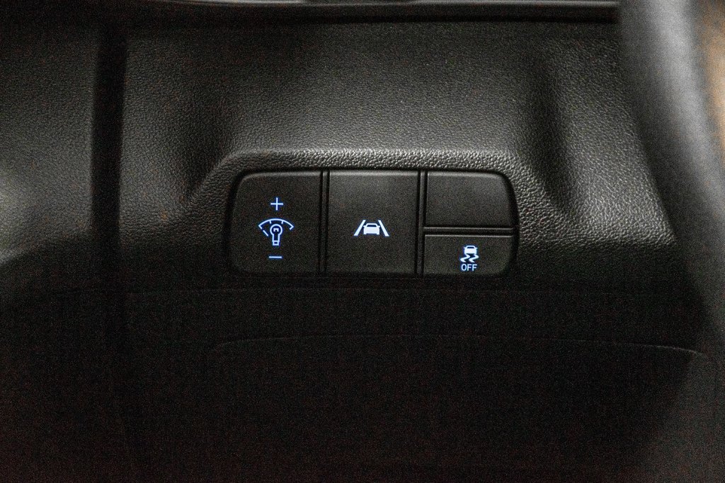 Hyundai Elantra N 276 HP TOIT NAVI BOSE CARPLAY CUIR/ALCANTARA 2023 à Montréal, Québec - 39 - w1024h768px