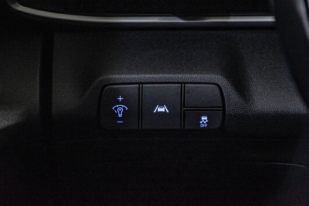 2021 Hyundai Elantra PREFERRED CARPLAY VOLANT+SIEGES CHAUFFANTS KEYLESS in Montréal, Quebec - 32 - w1024h768px