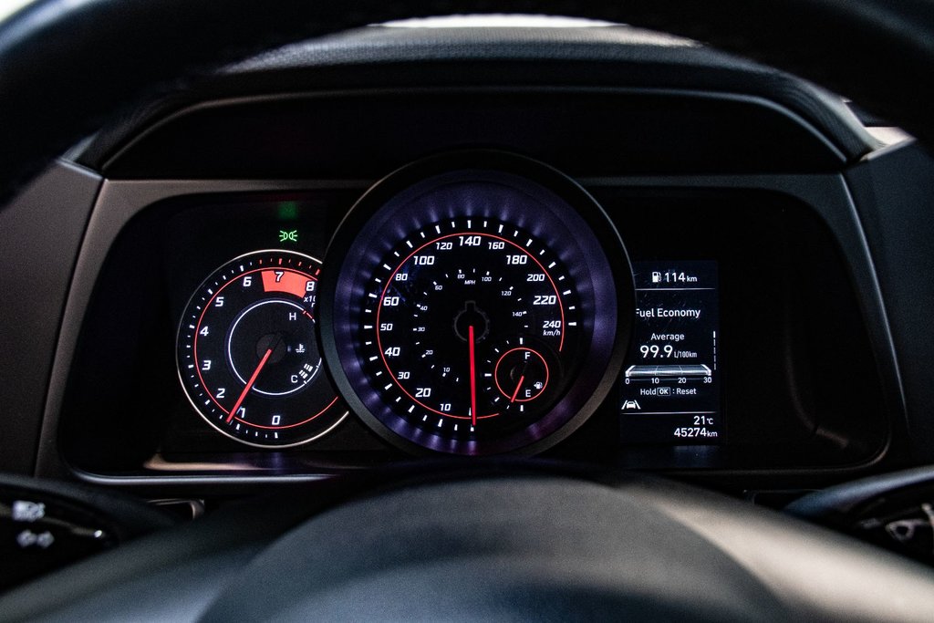2021 Hyundai Elantra PREFERRED CARPLAY VOLANT+SIEGES CHAUFFANTS KEYLESS in Montréal, Quebec - 33 - w1024h768px