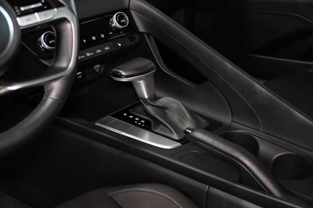Hyundai Elantra PREFERRED CARPLAY VOLANT+SIEGES CHAUFFANTS KEYLESS 2021 à Montréal, Québec - 17 - w1024h768px