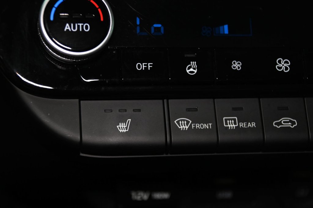 Hyundai Elantra PREFERRED CARPLAY VOLANT+SIEGES CHAUFFANTS KEYLESS 2021 à Montréal, Québec - 20 - w1024h768px