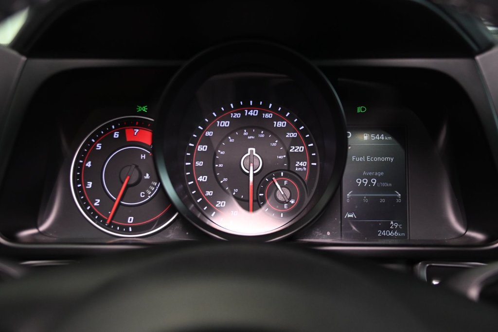Hyundai Elantra PREFERRED CARPLAY VOLANT+SIEGES CHAUFFANTS KEYLESS 2021 à Montréal, Québec - 23 - w1024h768px