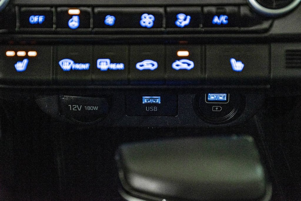 Hyundai Elantra ULTIMATE TECH TOIT NAVI CUIR BOSE BLUELINK 2021 à Montréal, Québec - 37 - w1024h768px