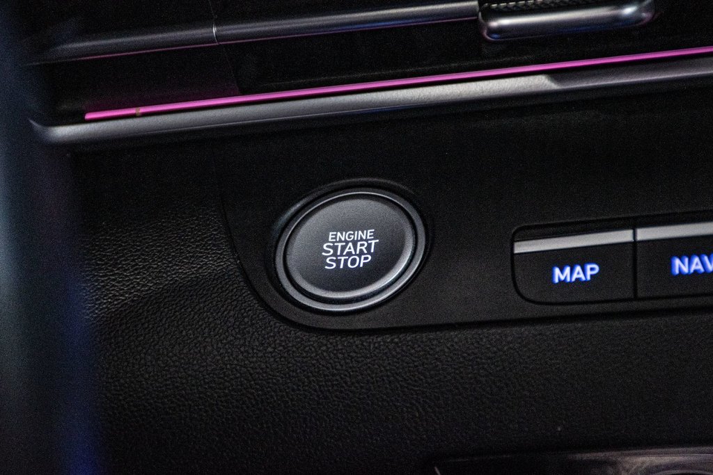 Hyundai Elantra ULTIMATE TECH TOIT NAVI CUIR BOSE BLUELINK 2021 à Montréal, Québec - 36 - w1024h768px