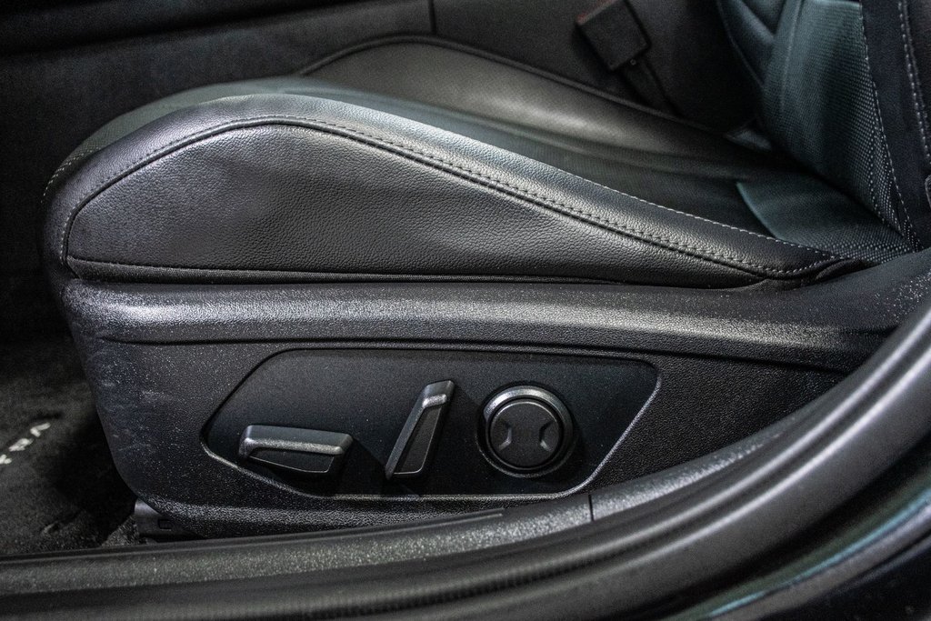 Hyundai Elantra ULTIMATE TECH TOIT NAVI CUIR BOSE BLUELINK 2021 à Montréal, Québec - 24 - w1024h768px