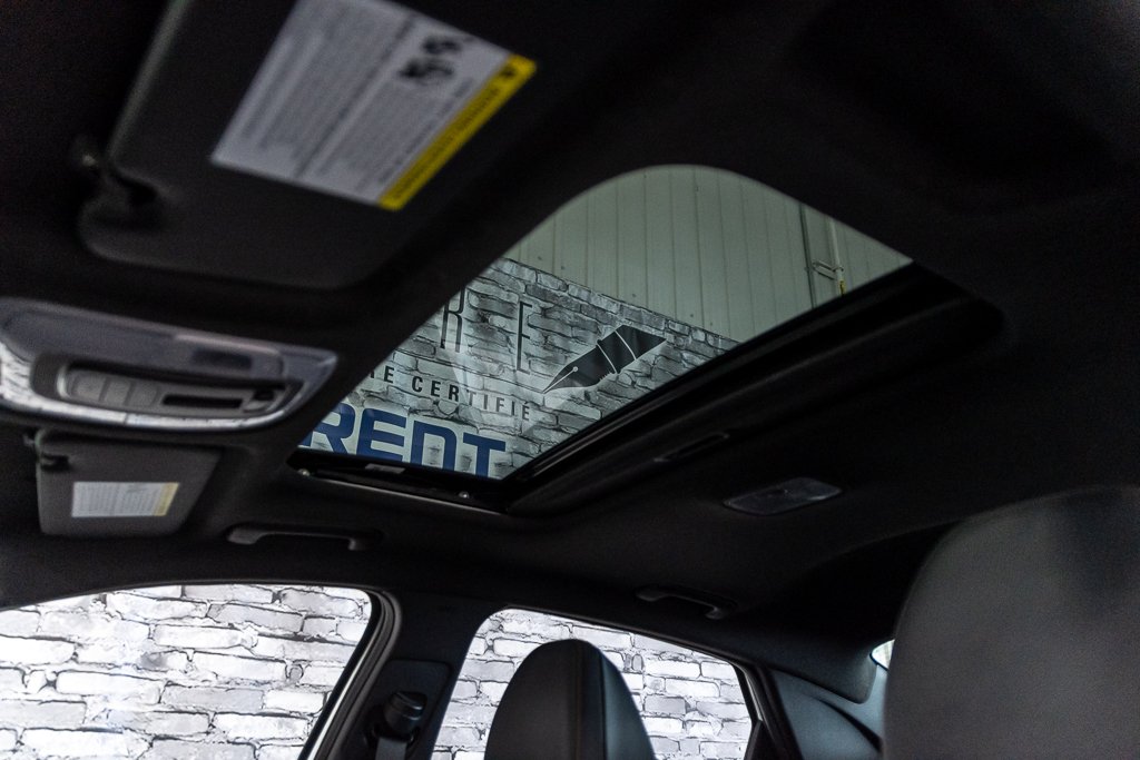 Hyundai Elantra N-LINE TOIT CUIR/TISSU CAMERA BLUELINK KEYLESS 2021 à Montréal, Québec - 6 - w1024h768px