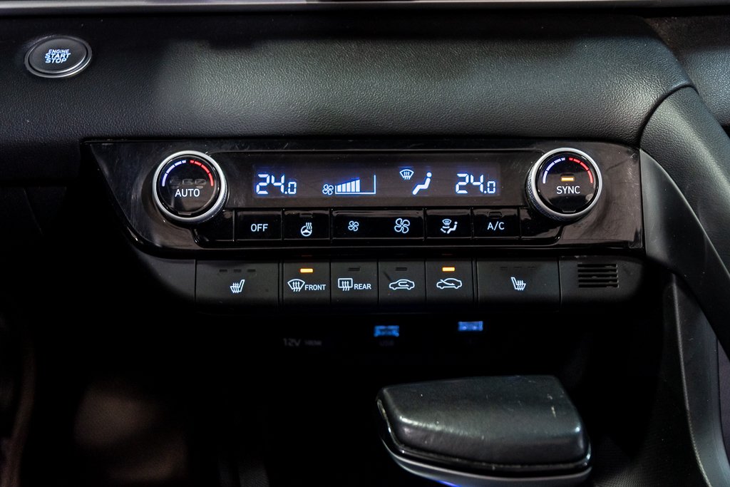 Hyundai Elantra PREFERRED TECH TOIT OUVRANT SIEGES CHAUFFANTS A/C 2021 à Montréal, Québec - 29 - w1024h768px