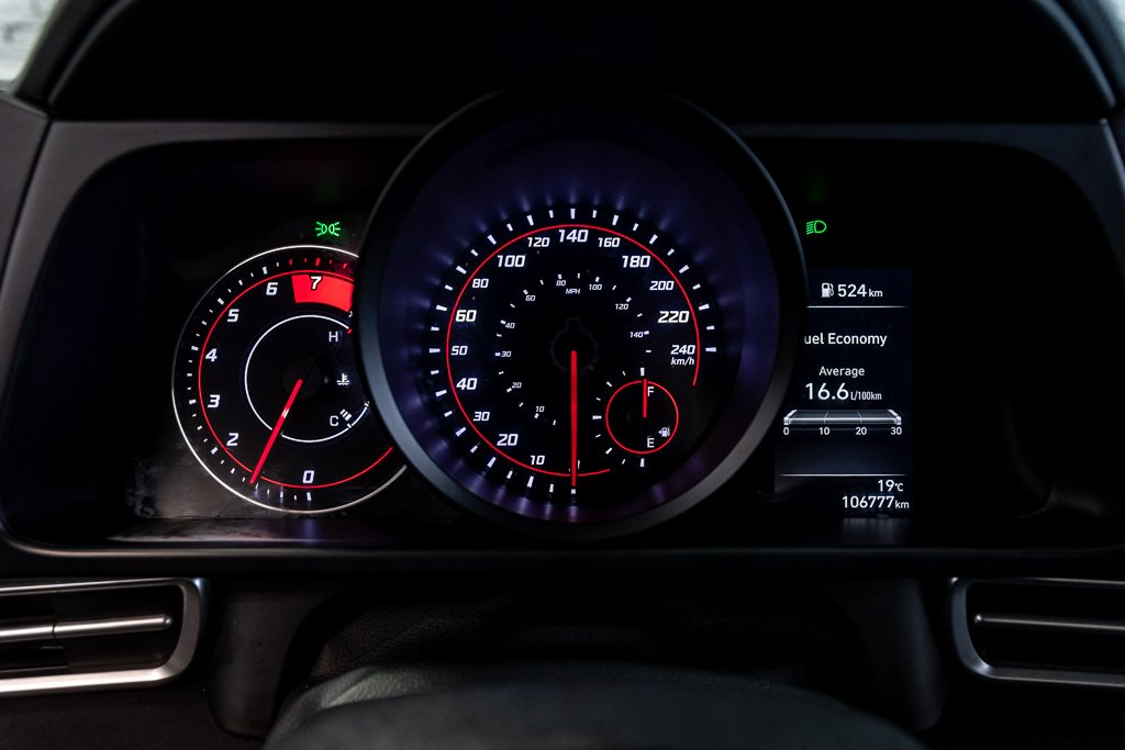 Hyundai Elantra PREFERRED CAMERA CARPLAY VOLANT CHAUFFANT MAGS 2021 à Montréal, Québec - 26 - w1024h768px