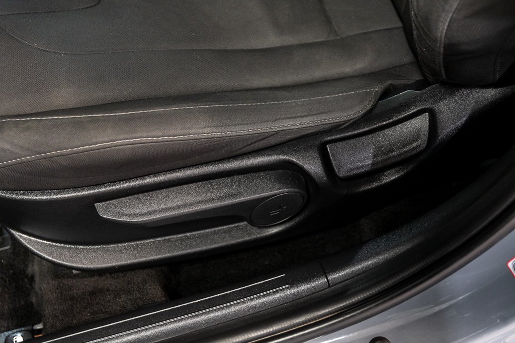 Hyundai Elantra PREFERRED CAMERA CARPLAY VOLANT CHAUFFANT MAGS 2021 à Montréal, Québec - 18 - w1024h768px