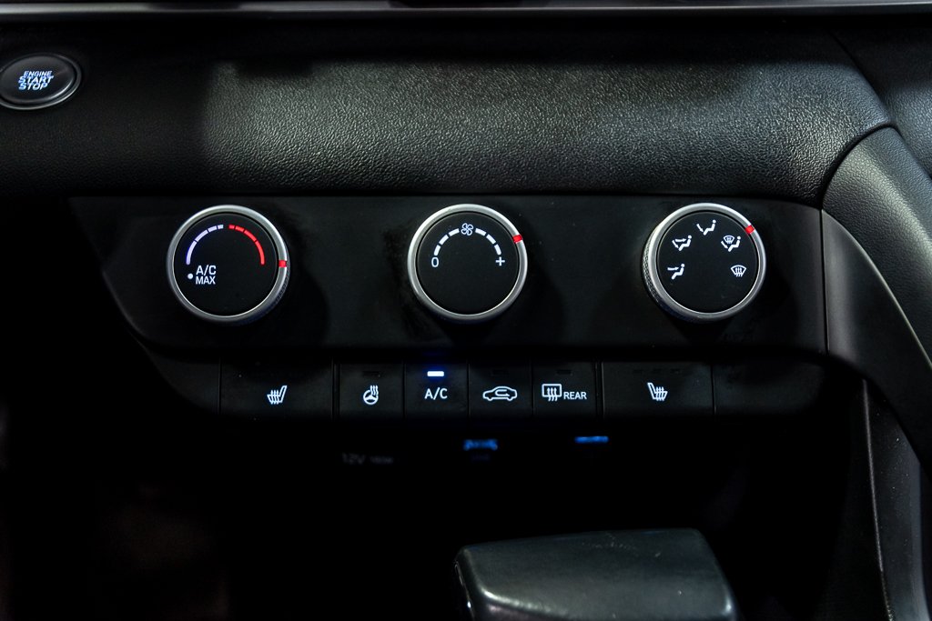 Hyundai Elantra PREFERRED CAMERA CARPLAY VOLANT CHAUFFANT MAGS 2021 à Montréal, Québec - 29 - w1024h768px