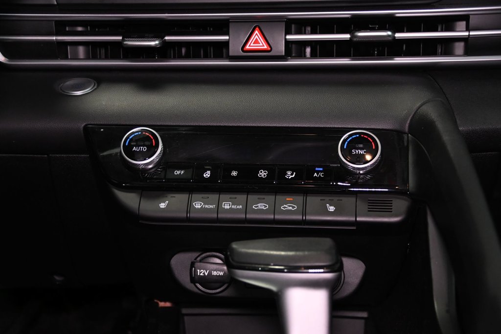 2022 Hyundai Elantra PREFERRED SUN &TECH TOIT CAMERA CARPLAY MAGS in Montréal, Quebec - 35 - w1024h768px