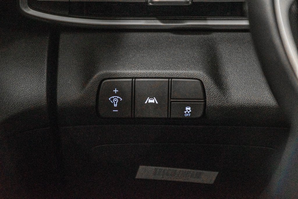 Hyundai Elantra PREFERRED CARPLAY VOLANT+SIEGES CHAUFFANTS KEYLESS 2022 à Montréal, Québec - 36 - w1024h768px