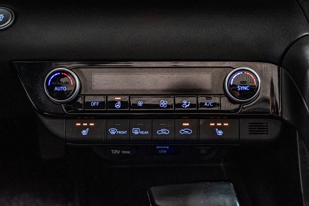 Hyundai Elantra PREFERRED CARPLAY VOLANT+SIEGES CHAUFFANTS KEYLESS 2022 à Montréal, Québec - 28 - w1024h768px