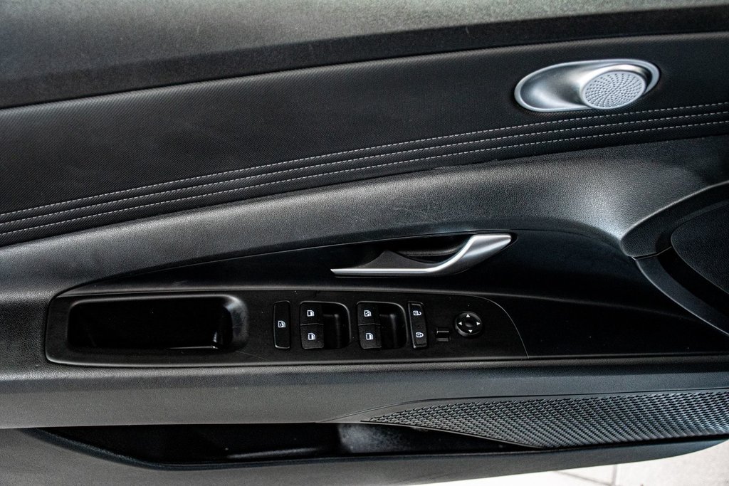 Hyundai Elantra PREFERRED CARPLAY VOLANT+SIEGES CHAUFFANTS KEYLESS 2022 à Montréal, Québec - 17 - w1024h768px