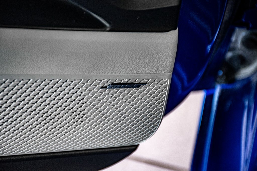 2023 Hyundai Elantra LUXURY TOIT NAVIGATION BOSE CUIR CARPLAY MAG 17 in Montréal, Quebec - 19 - w1024h768px