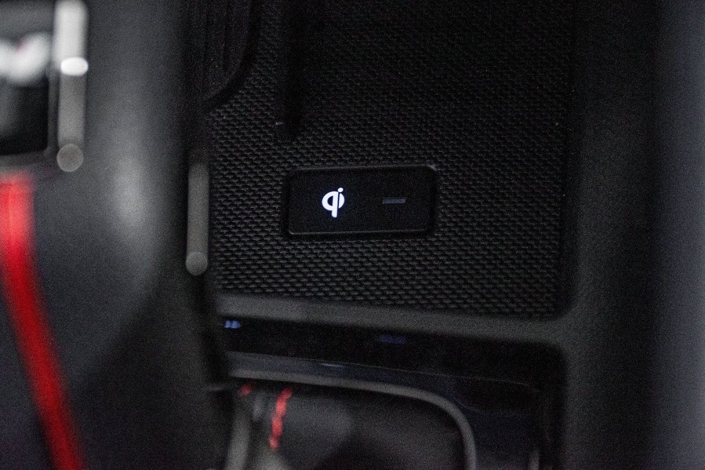 Hyundai Elantra N-LINE ULTIMATE TOIT NAVIGATION CARPLAY BOSE 2024 à Montréal, Québec - 37 - w1024h768px