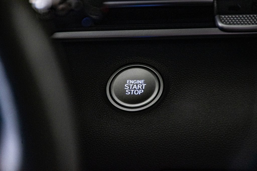 2024 Hyundai Elantra PREFERRED TECH TOIT CAMERA CARPLAY VOLANT CHAUFFANT in Montréal, Quebec - 23 - w1024h768px