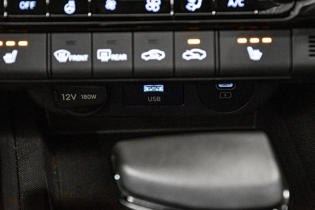 Hyundai Elantra PREFERRED SUN&TECH TOIT CARPLAY CAMERA KEYLESS MAG 2025 à Montréal, Québec - 28 - w1024h768px