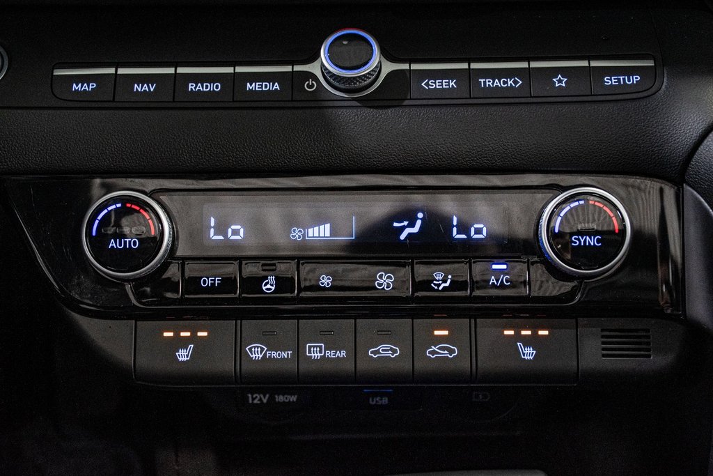 Hyundai Elantra PREFERRED SUN&TECH TOIT CARPLAY CAMERA KEYLESS MAG 2025 à Montréal, Québec - 26 - w1024h768px